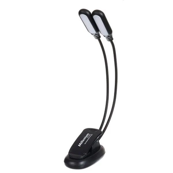 Duo Head Akku Flex Light