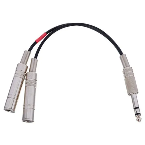 E-Drum Pad Splitter Cable ESK1