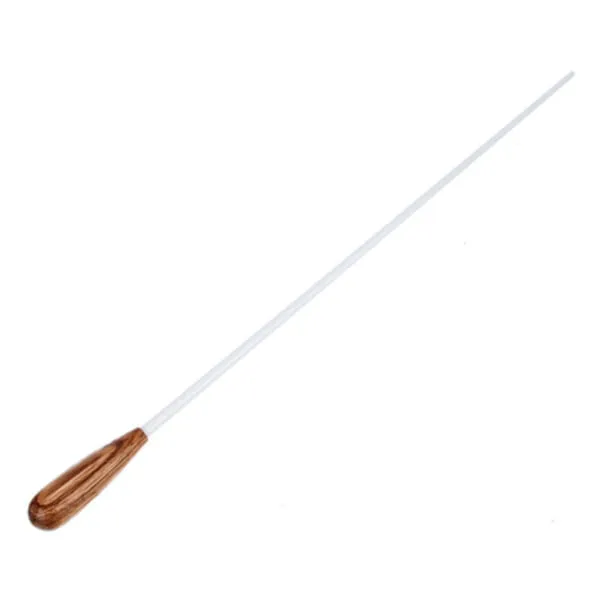 E-Series 35cm Zebra Baton