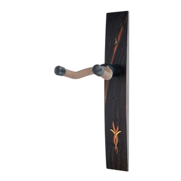 Ebony Guitar Hanger Bouquet