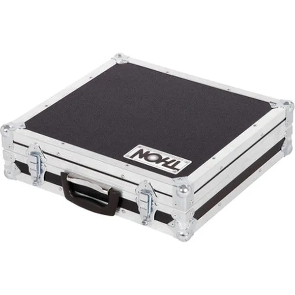 Eco Inlay Case Black
