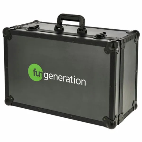 Eco Wood Case 5