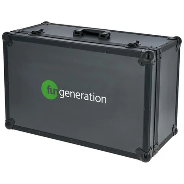 Eco Wood Case 6