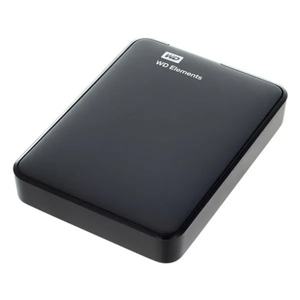 Elements 2TB