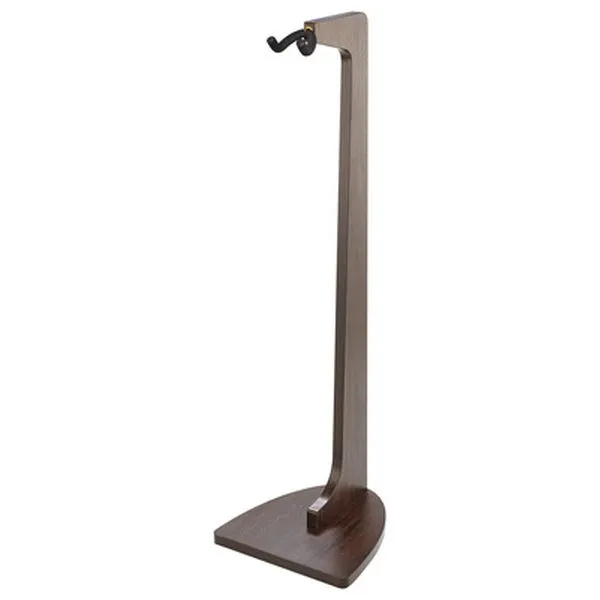 Elite Guitar Hanging Stand BRN