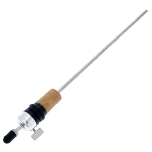 Endpin Bass Wood 32/450/8