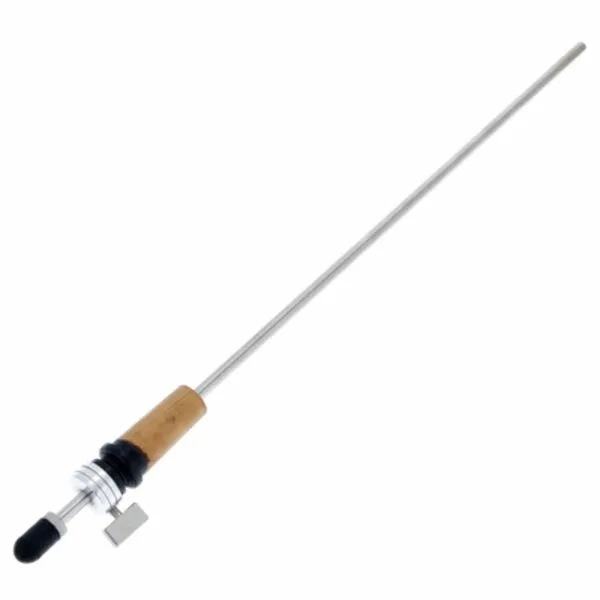 Endpin Cello Wood 25/520/8