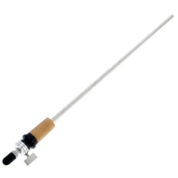 Endpin Cello Wood 28/520/10