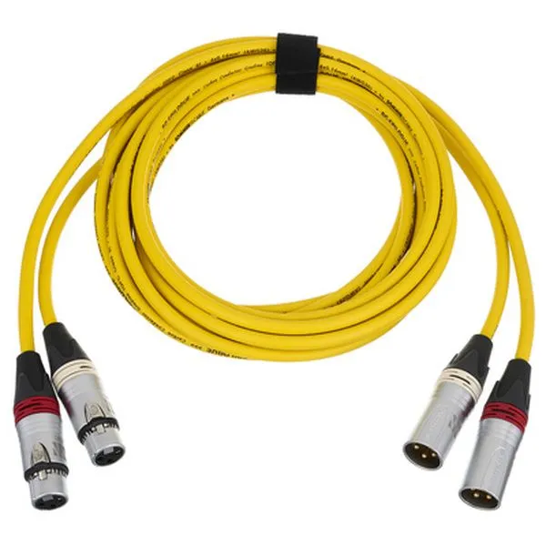Epilogue Phono Cable 3,0