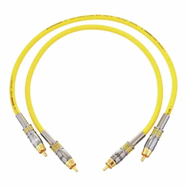 Epilogue RCA Cable 0,5
