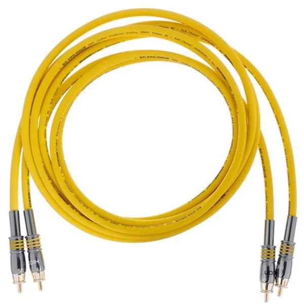 Epilogue RCA Cable 2,0