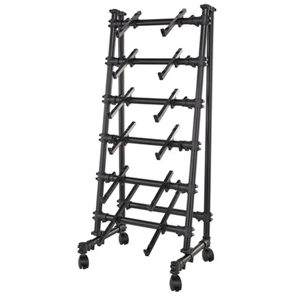 Equipment Rack 150-6-54B