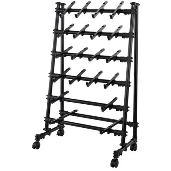 Equipment Rack 150-6-80B