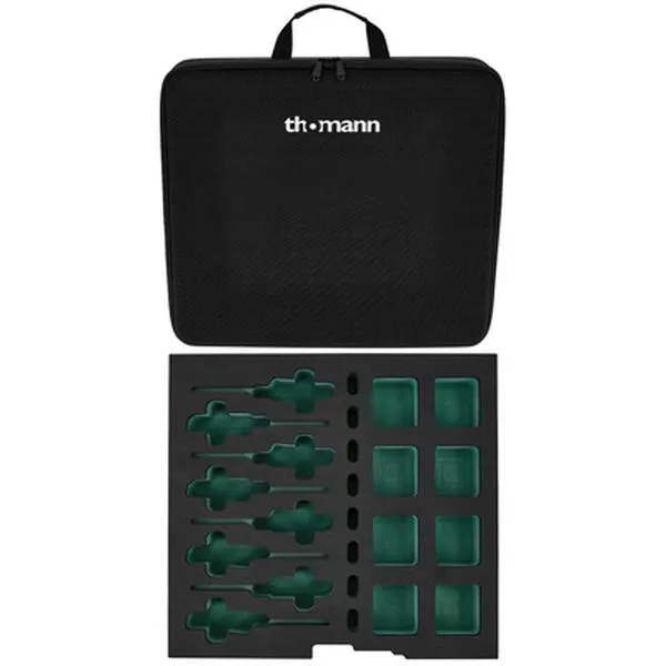 EVA Inlay Case 0/8 ew
