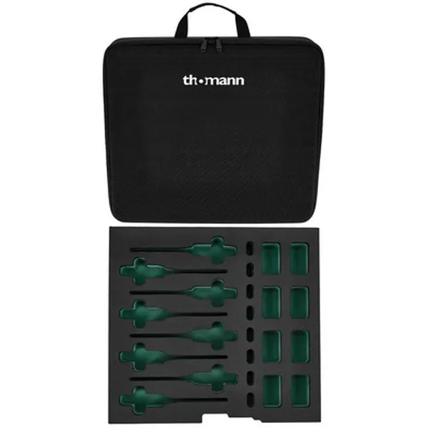 EVA Inlay Case 0/8 Shure PSM