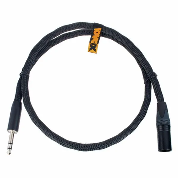 excelsus direct S100 TRS/XLRm