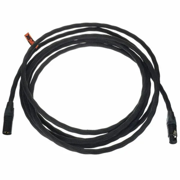 excelsus direct S500 XLRf/XLRm
