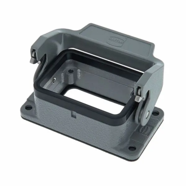 Extension Housing 6/24 pin