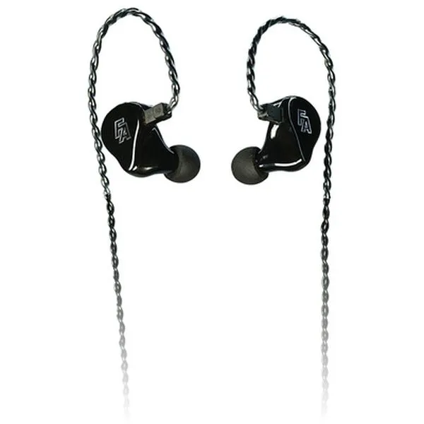 FA 666 XB