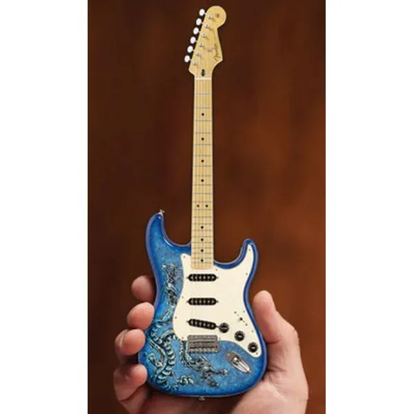 Fender David Lozeau Dragon
