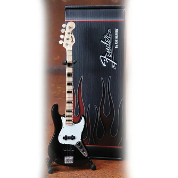 Fender Jazz Bass Geddy Lee
