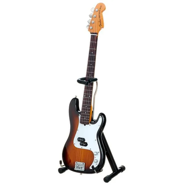 Fender Precision Bass Sunburst