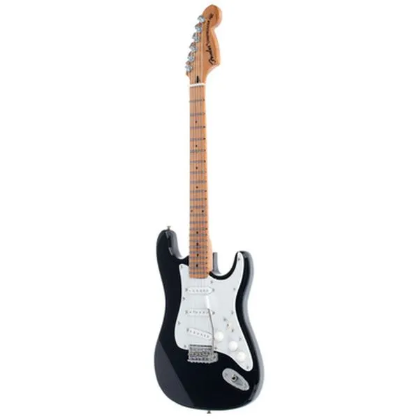 Fender Stratocaster Black