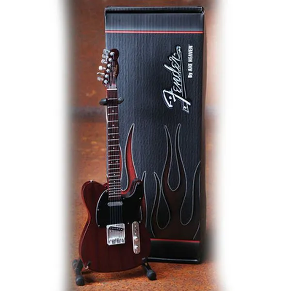 Fender Telecaster Rosewood