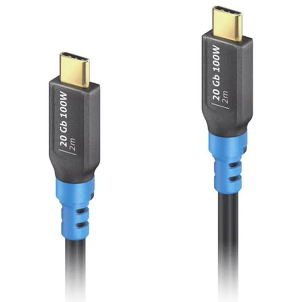 FI-U400-020 USB-C Cable 2.0m