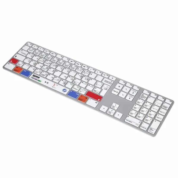 Finale Apple Keyboard B-Stock
