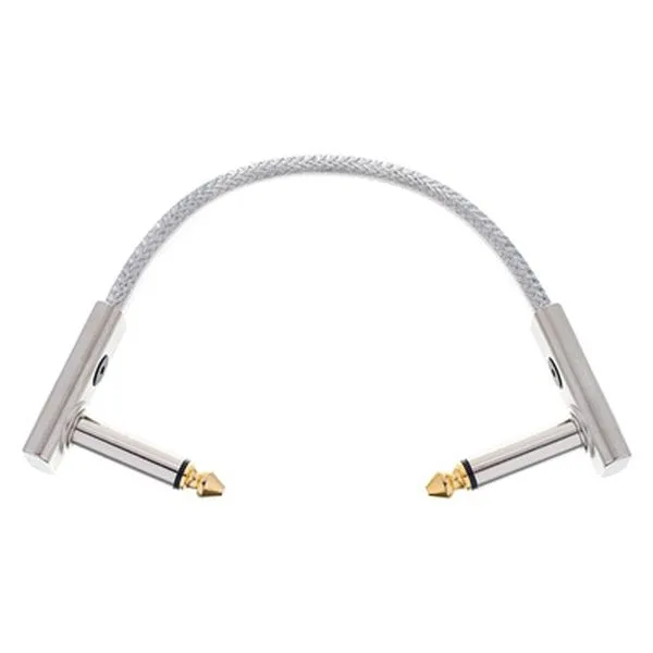 Flat Patch Cable 10 cm