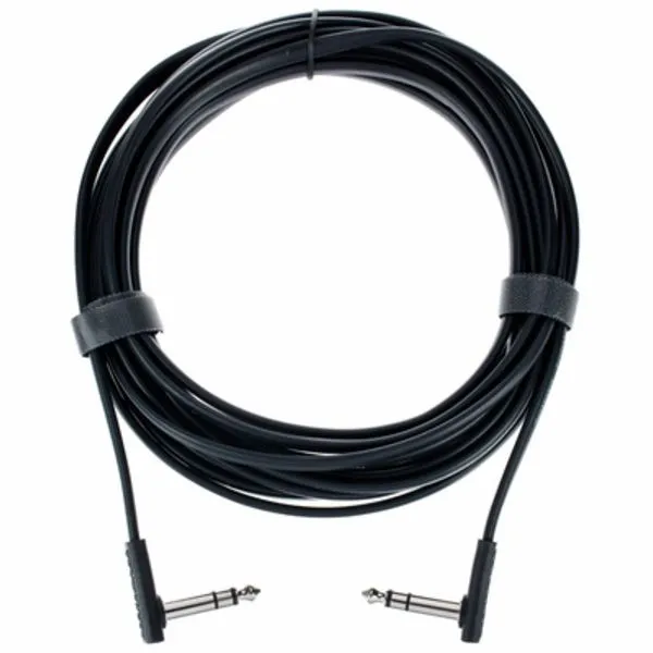 Flat TRS Cable 600