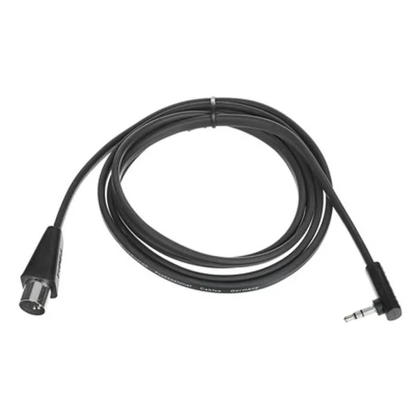 Flat TRS Midi Cable 150 cm A