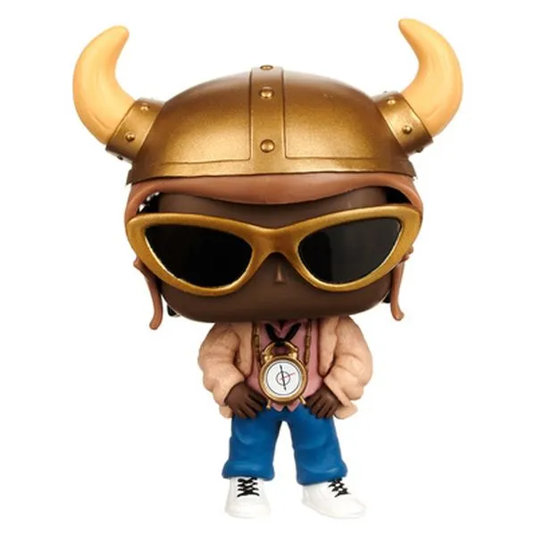 Flavor Flav