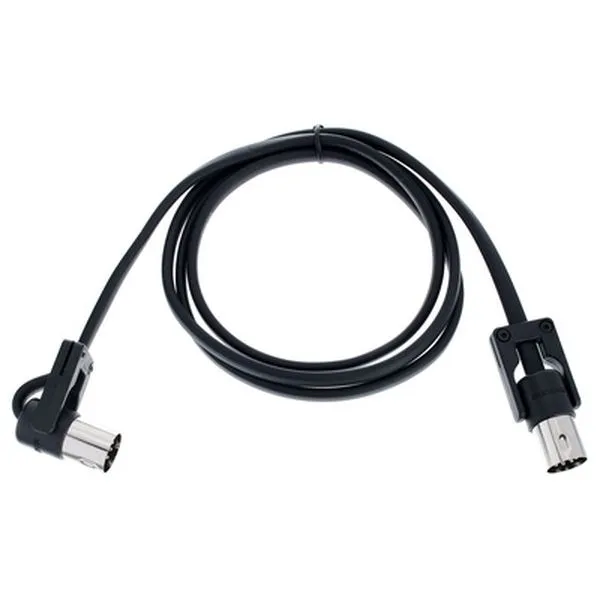FlaX Plug MIDI Cable 100 cm