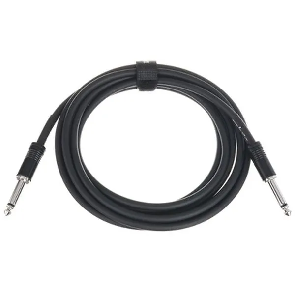 Flex Cable 10ft Black P06434
