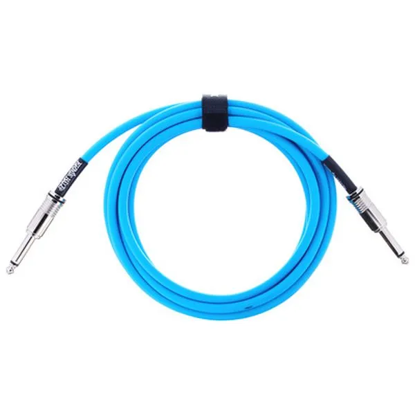 Flex Cable 10ft Blue EB6412
