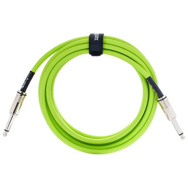 Flex Cable 10ft Green EB6414