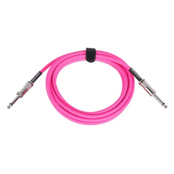 Flex Cable 10ft Pink EB6413
