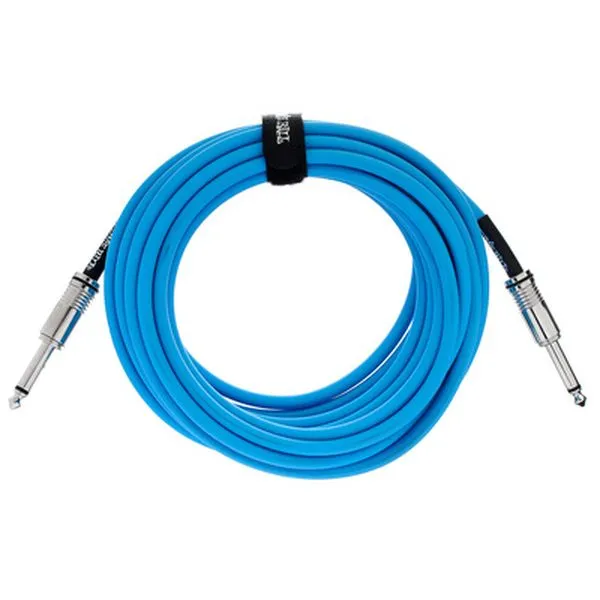 Flex Cable 20ft Blue EB6417