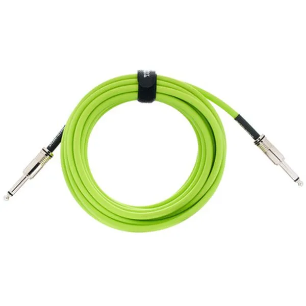 Flex Cable 20ft Green EB6419
