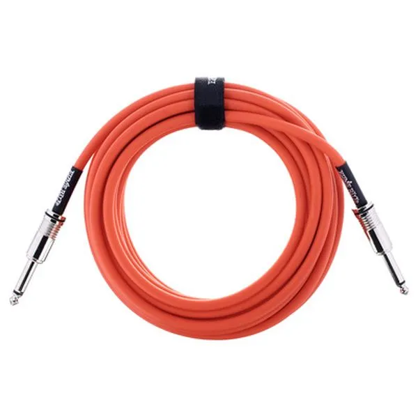 Flex Cable 20ft Orange EB6421