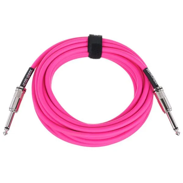 Flex Cable 20ft Pink EB6418