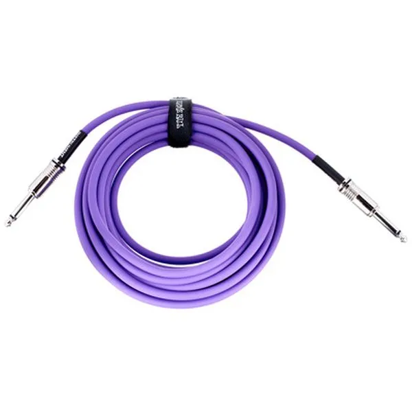 Flex Cable 20ft Purple EB6420