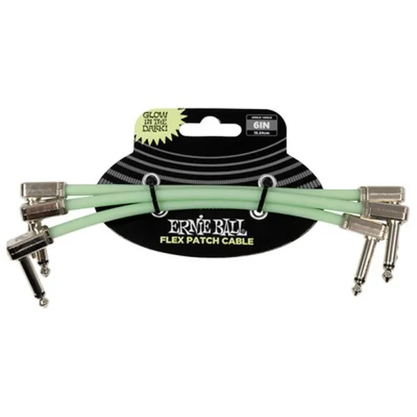 Flex Patch Cable 6" GID Set