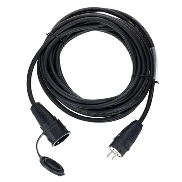French Extension 10m 1,5 mm²