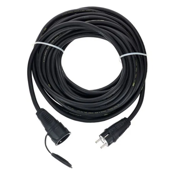 French Extension 15m 2,5 mm²