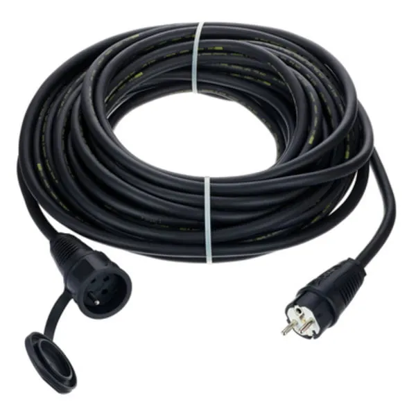 French Extension 20m 2,5 mm²