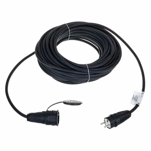 French Extension 25m 1,5 mm²