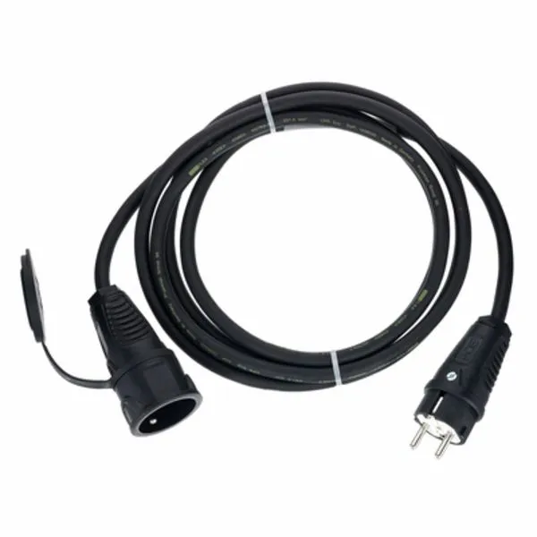 French Extension 3m 1,5 mm²